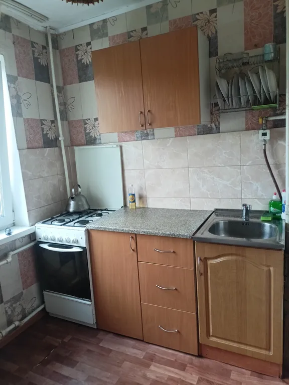 Квартира 2-комнатная Квартира — Ломоносов