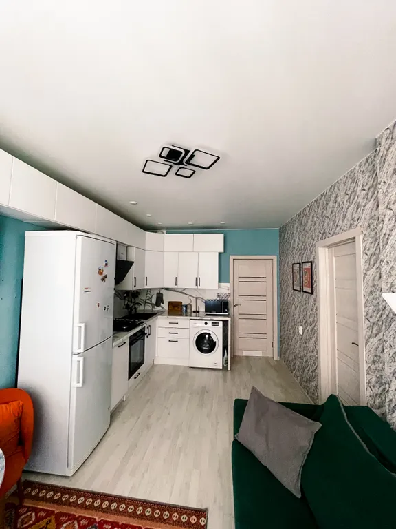 Квартира Квартира Famimel Home уют на море — Анапа