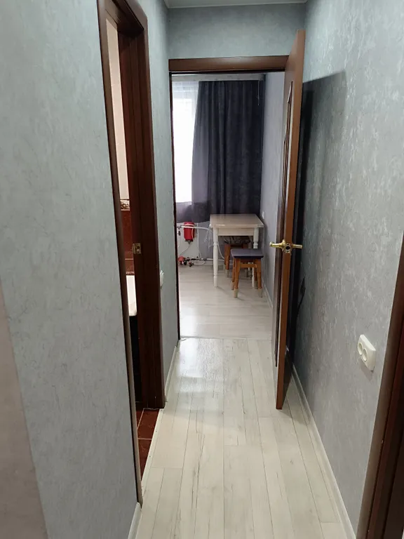 Квартира Двухкомнатная квартира в центре города — Джанкой