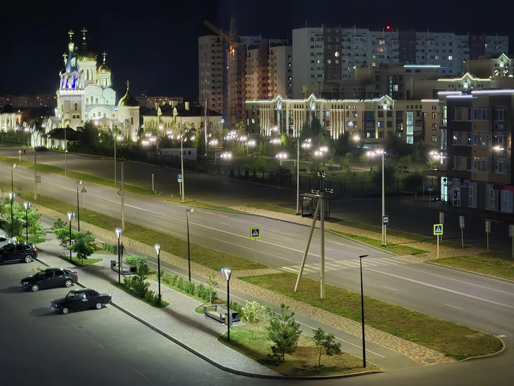 2-комнатная квартира в ЖК Высота