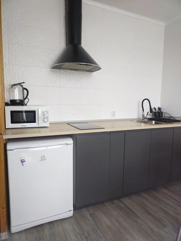 Квартира 1-комнатная Квартира — Адлер