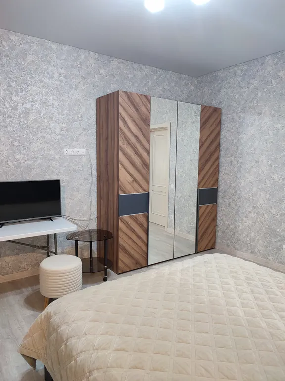 Комфортный дом с видом на море