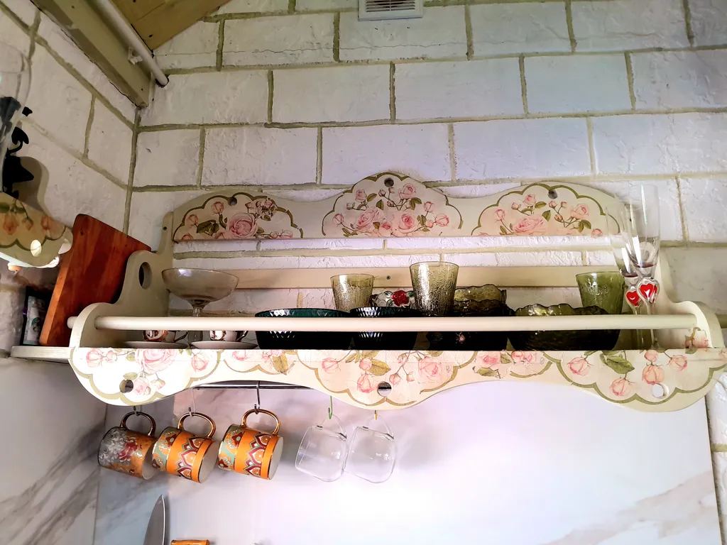 Уютный глемпинг Прованс на берегу реки