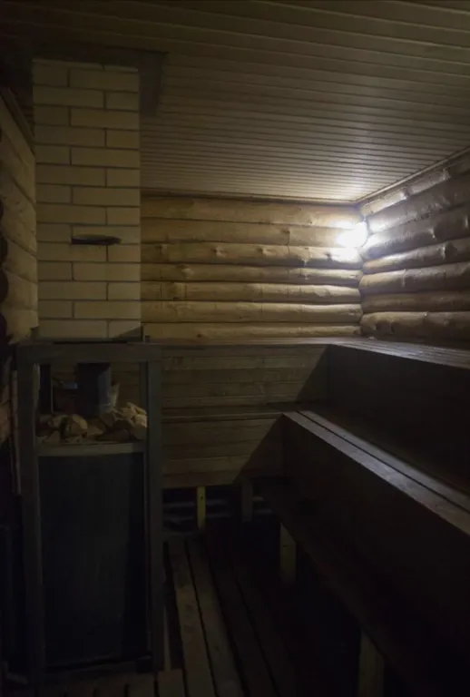 База отдыха Лесное - 4 домик