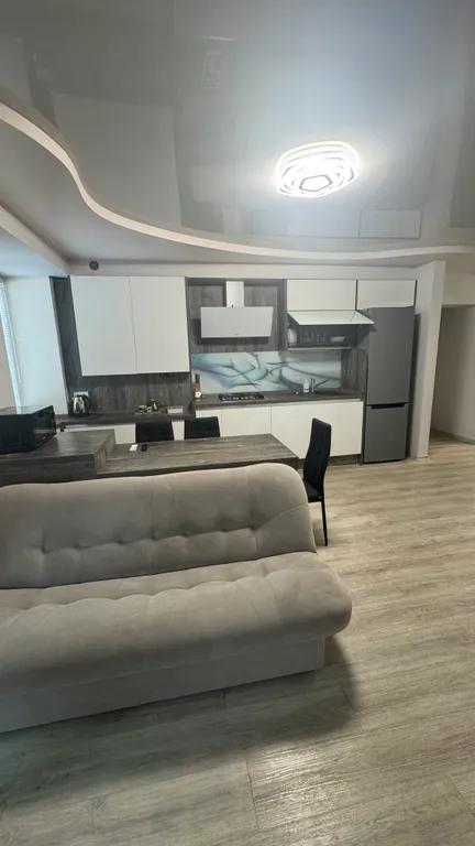 Квартира Уютная квартира недалеко от исторического центра города — Ярославль