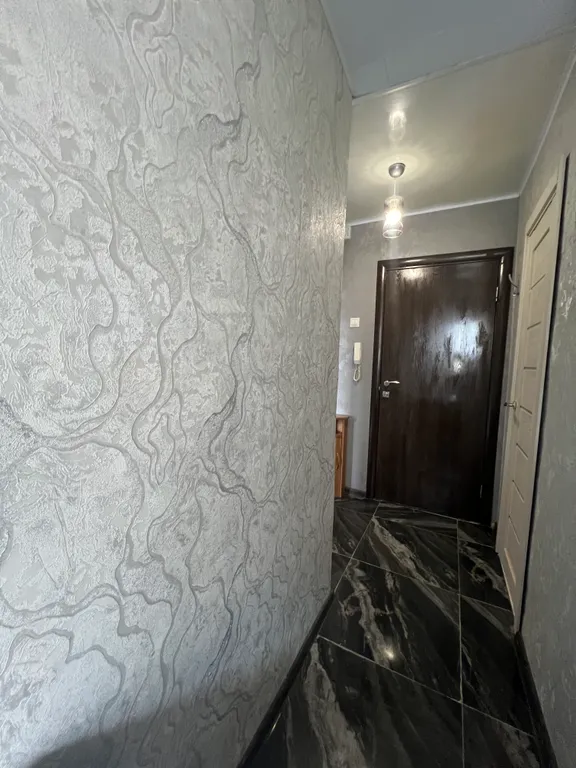 Уютная квартира с ремонтом в центре северного рынка для троих человек