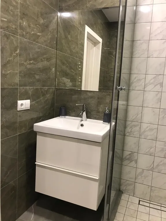 Квартира Квартира Современная студия Spring Apartment ЖК Весна — Казань