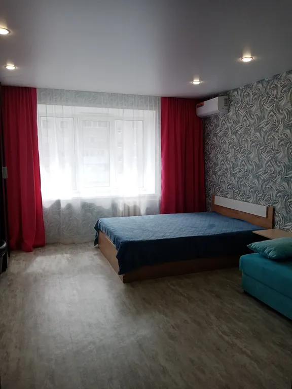 1-комнатная Квартира — аренда посуточно в Балаково