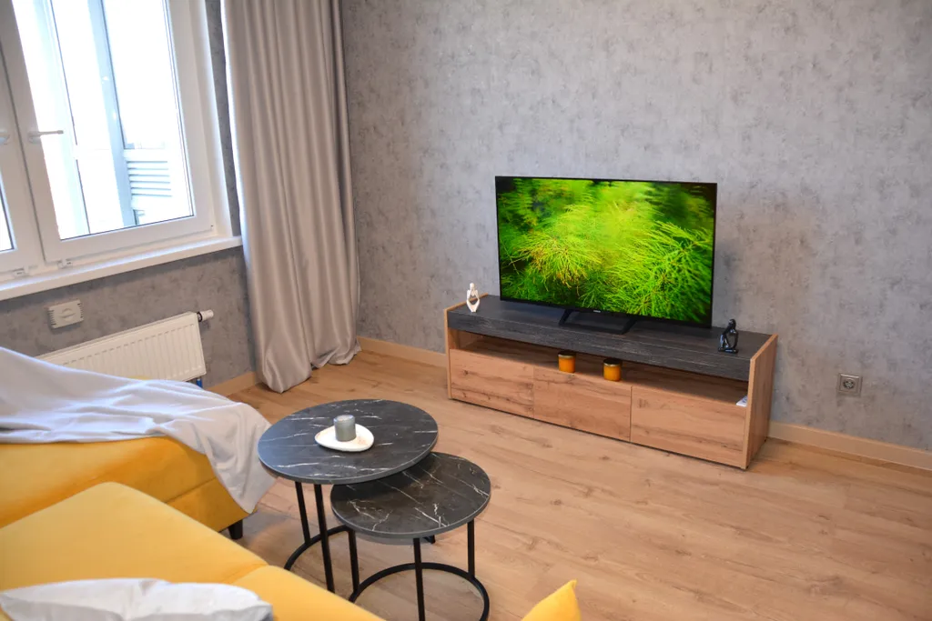 Квартира с видом на Онего