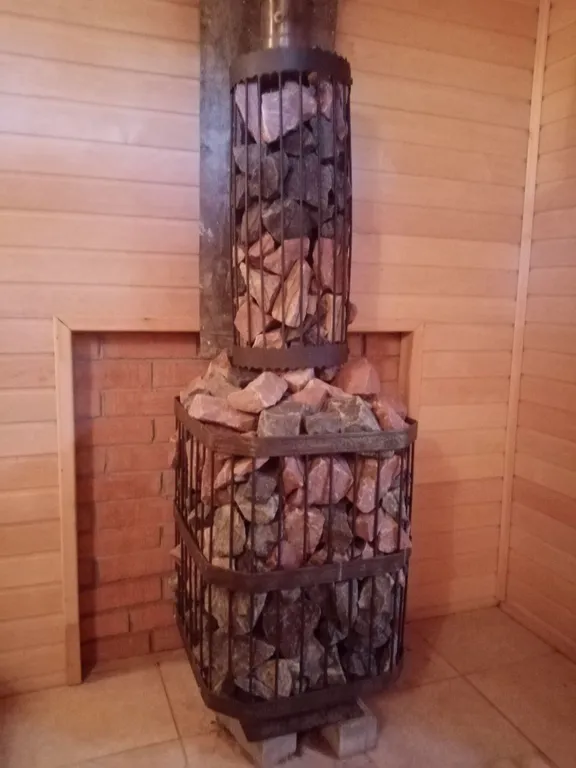 Усадьба в Беловежской Пуще Феникс