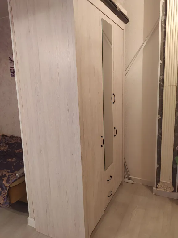 Квартира в центре города у станции Реутов