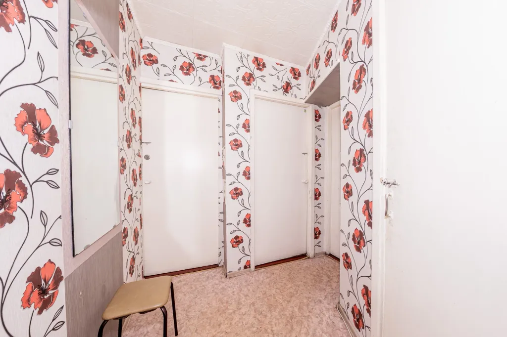 Квартира в центре города около вокзала