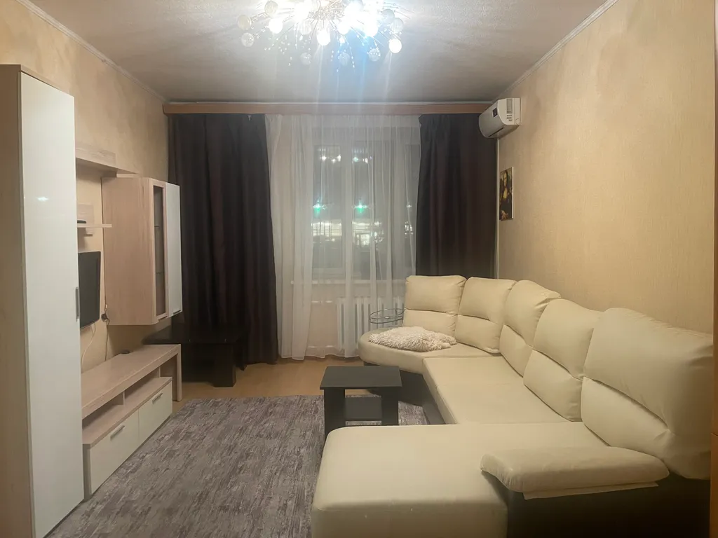 Квартира 2-комнатная Квартира — Великий Новгород