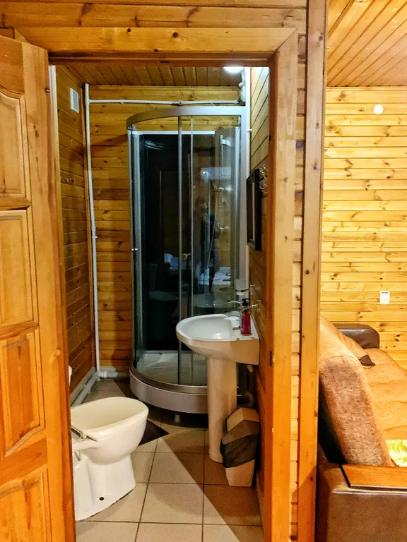 Семейный номер | 4 человека | первая линия