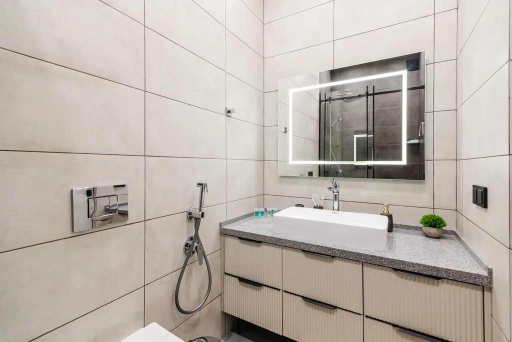 Центр города 2-х комн  квартира с дизайнерским интерьером Жк Альфараби