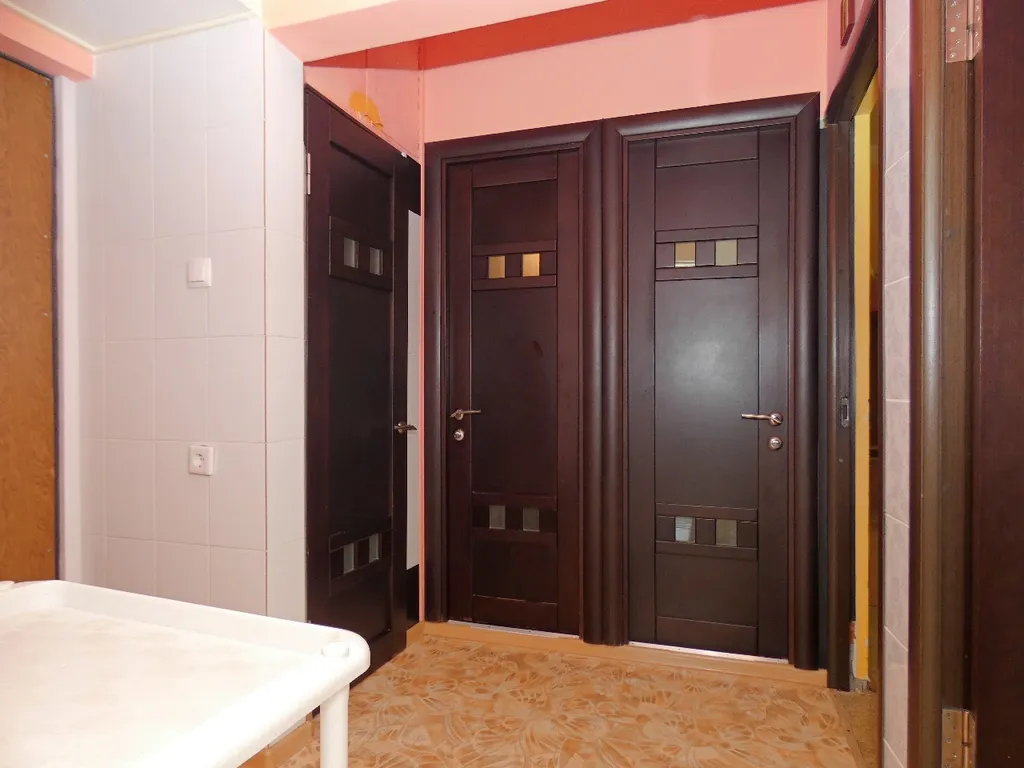 Квартира Квартира с прекрасным видом на море в центре — Лазаревское