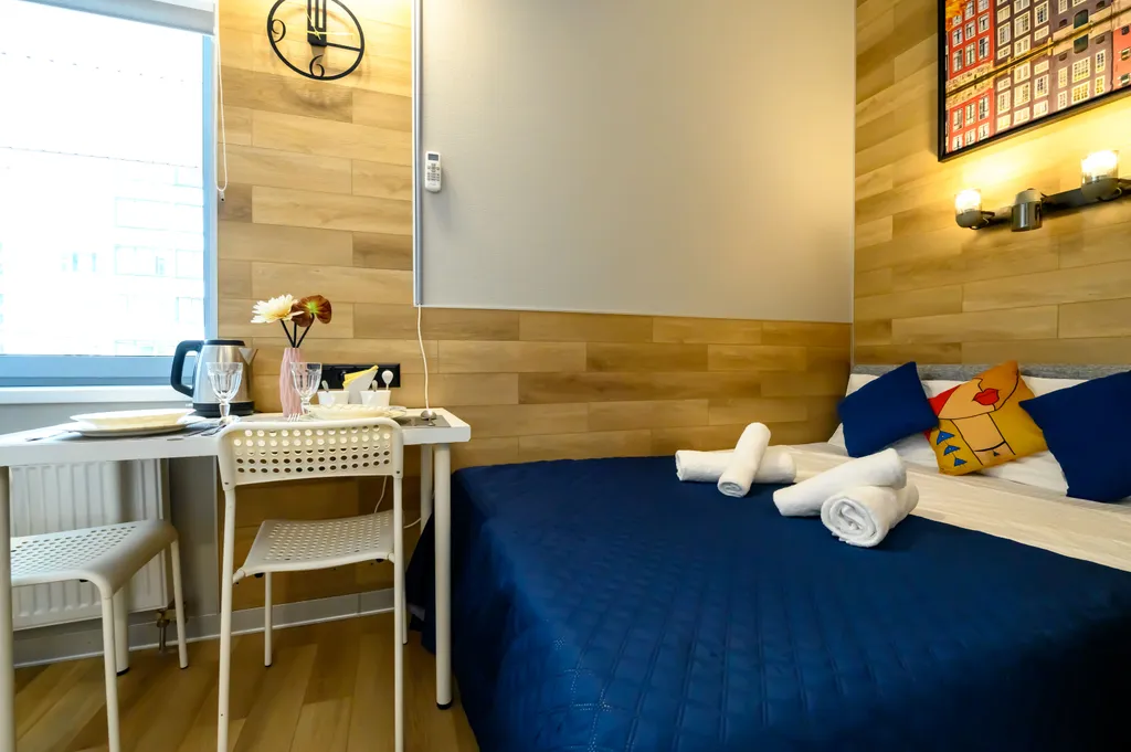 Квартира Квартира в ЖК Ландыши — Москва