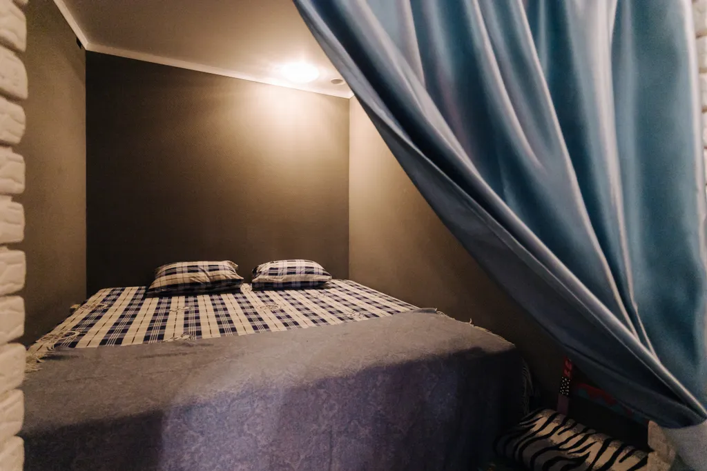 Квартира-студия на территории Алых Парусов