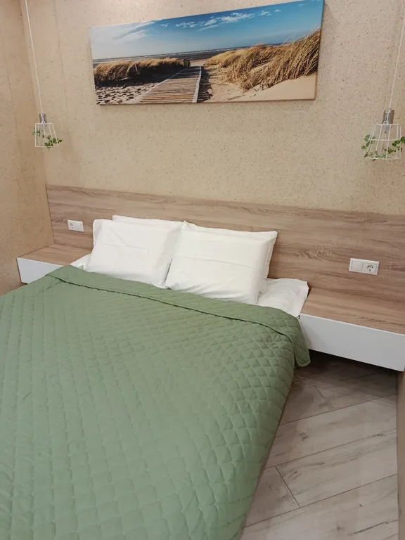 Квартира Уютная квартира-студия — Калининград