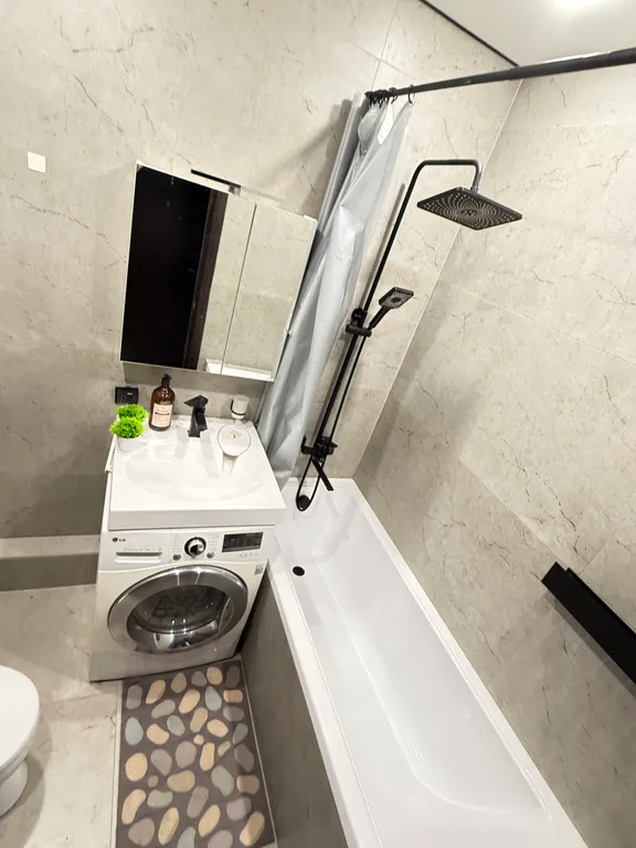 Апартаменты