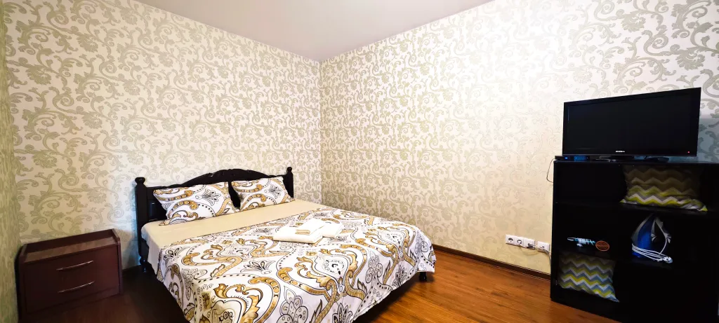 Уютная квартира — аренда посуточно в Ярославль