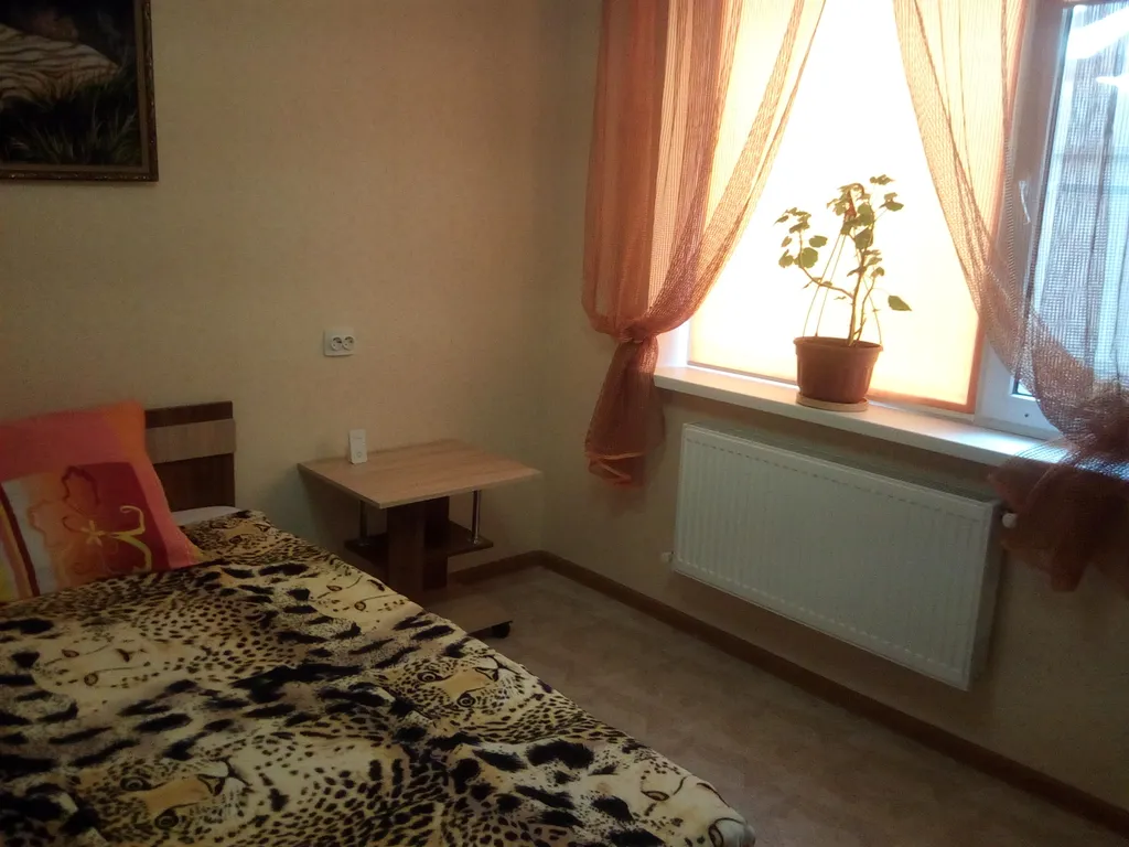 3-комнатный Дом