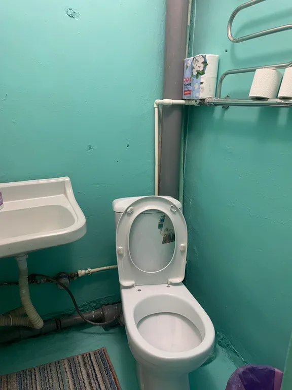 Уютная квартира в самом центре города