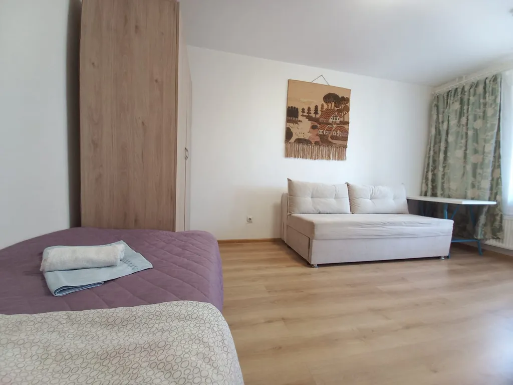 Квартира Квартира в Песочном рядом с НИИ Петрова — Песочный