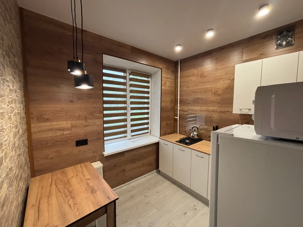 Современная новая квартира в самом центре — аренда посуточно в Молодечно