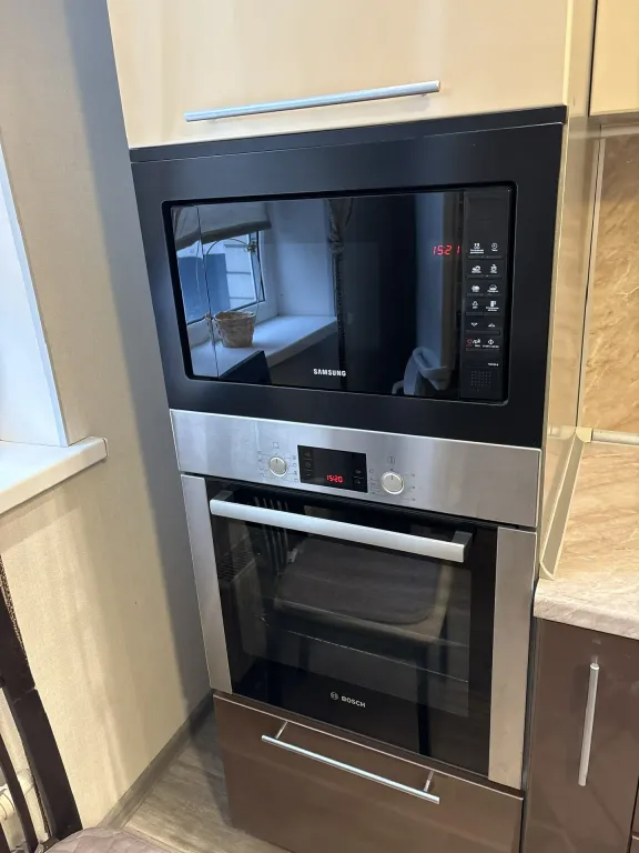 Оптимальная 2-х Комнатная квартира у Волги