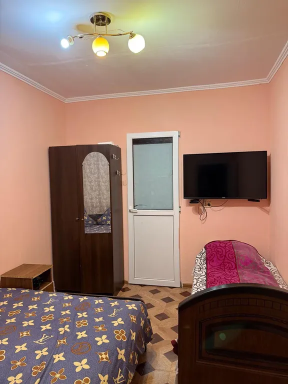 Гостевой дом Виноградная Лоза