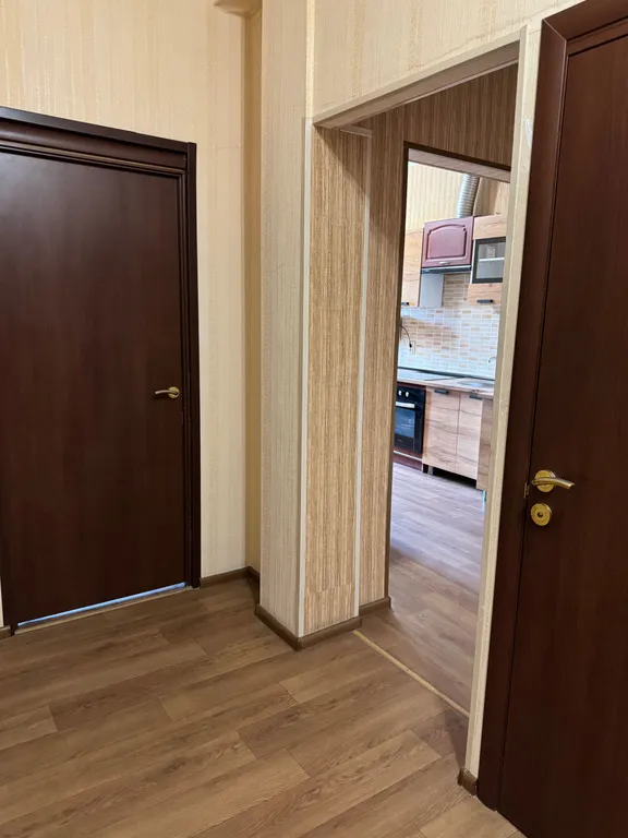 Уютная современная квартира, в тихом районе города