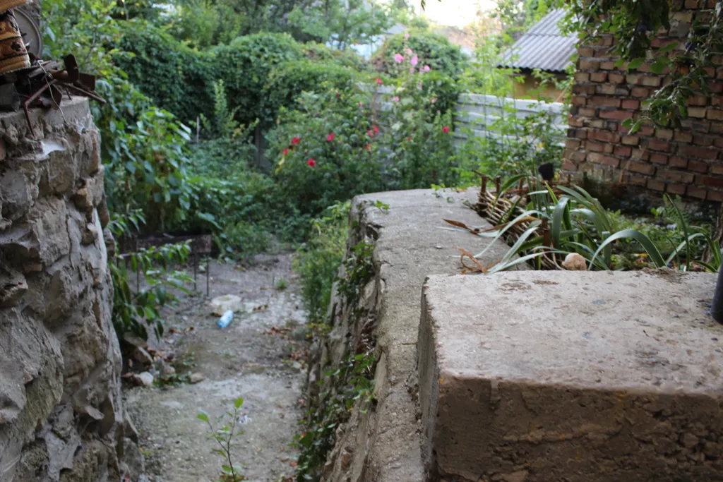 Квартира Комната — Феодосия