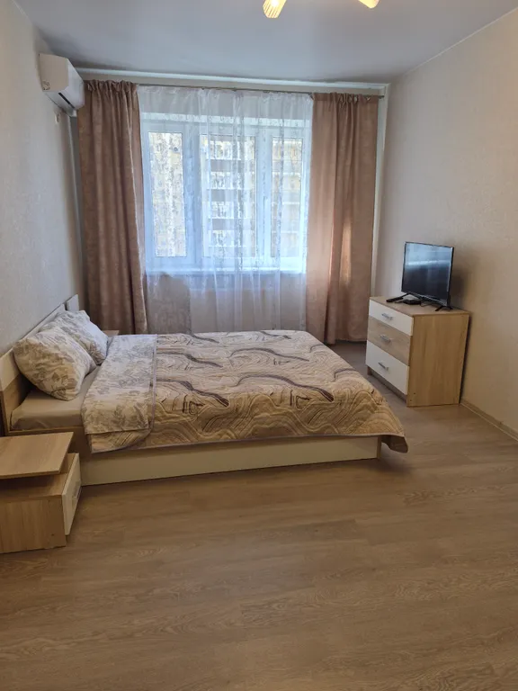 Уютная квартира — аренда посуточно в Краснодар