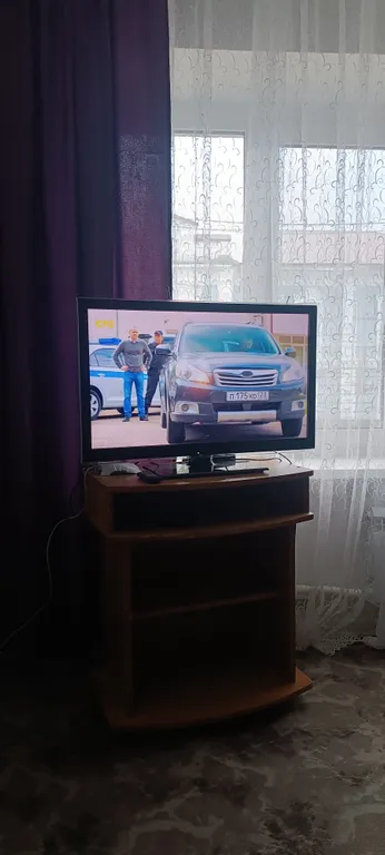 Уютная, чистая квартира в самом центре города