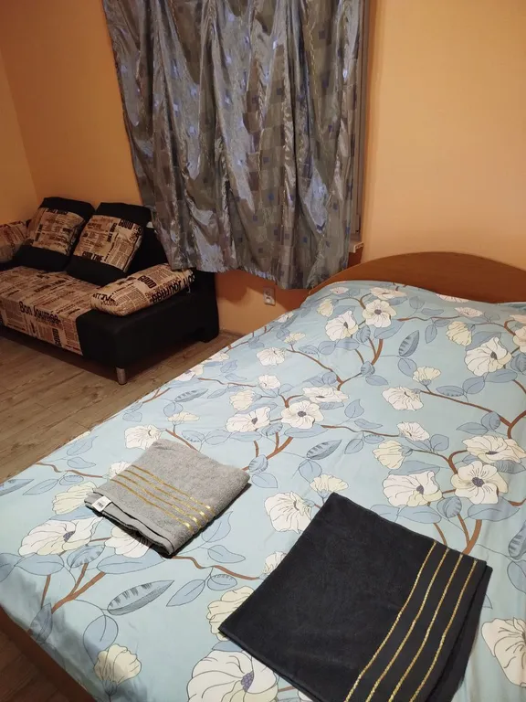 Квартира Комната — Гагра