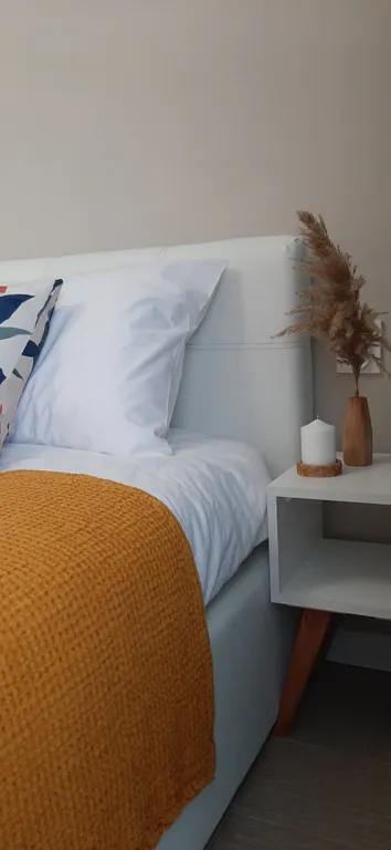 Квартира прямо возле моря