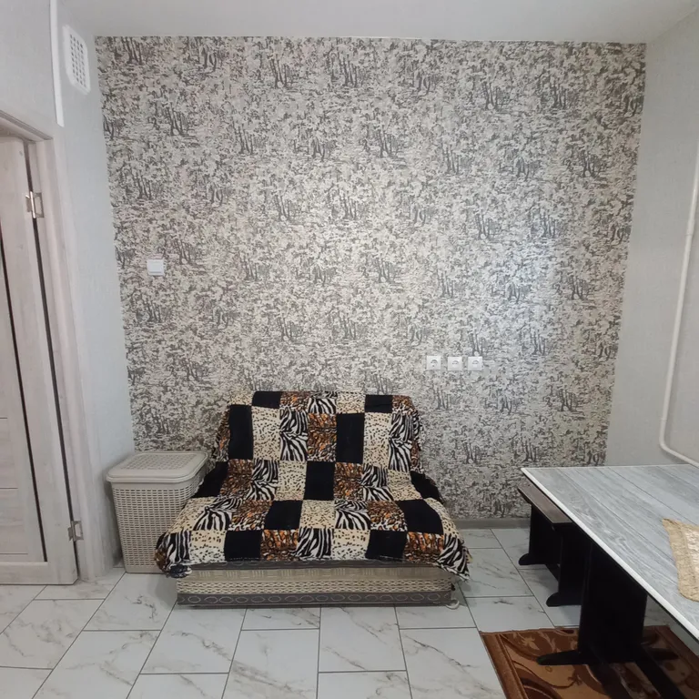 Квартира Уютная квартира вблизи от моря — Геленджик