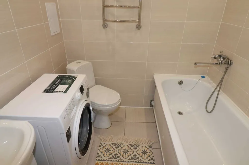 Уютная квартира на Савушкина (Уютный Дом)