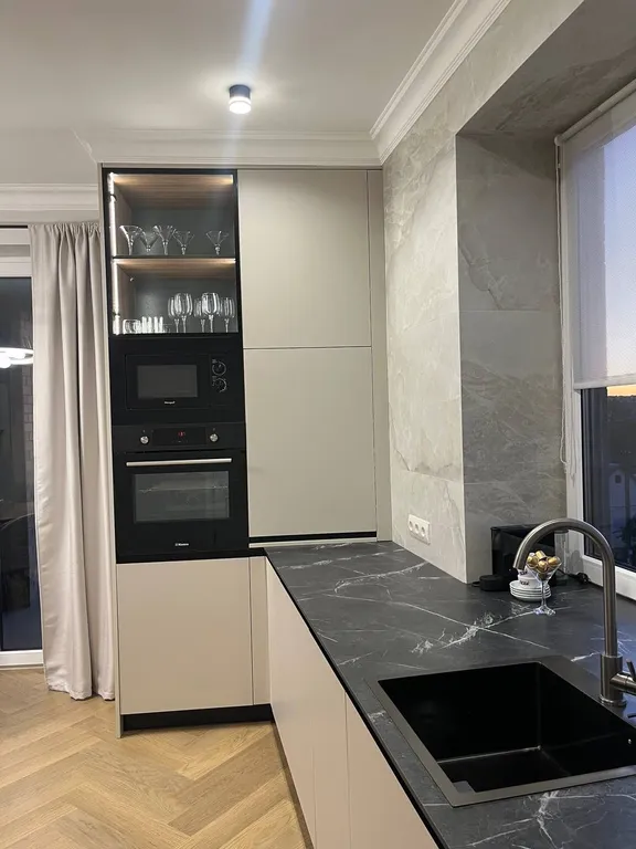 Апартамент сикорского house в тихом центре бреста