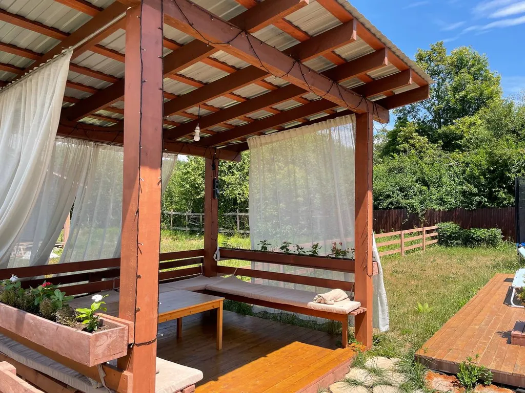 Апартамент Заповедный лес-2