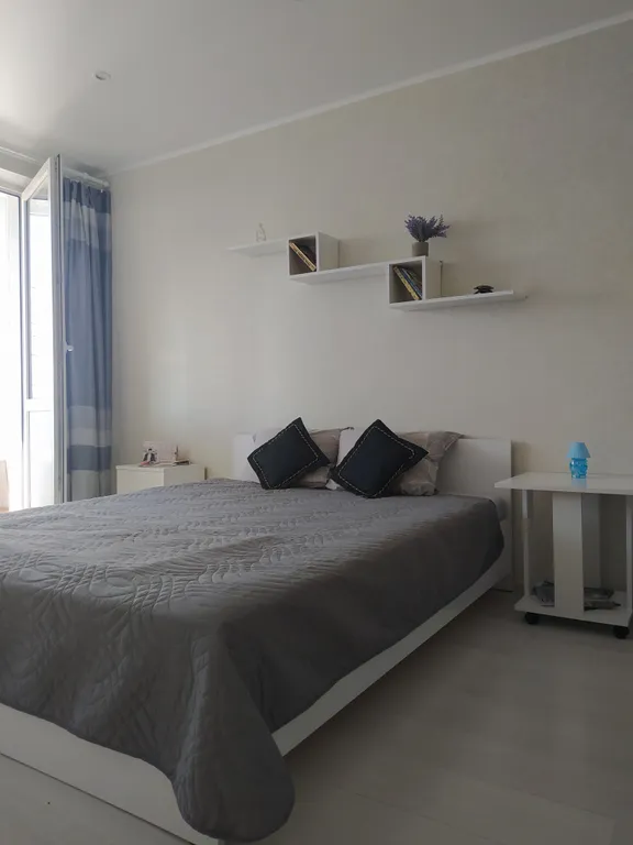 Квартира Апартаменты уюта — Калининград