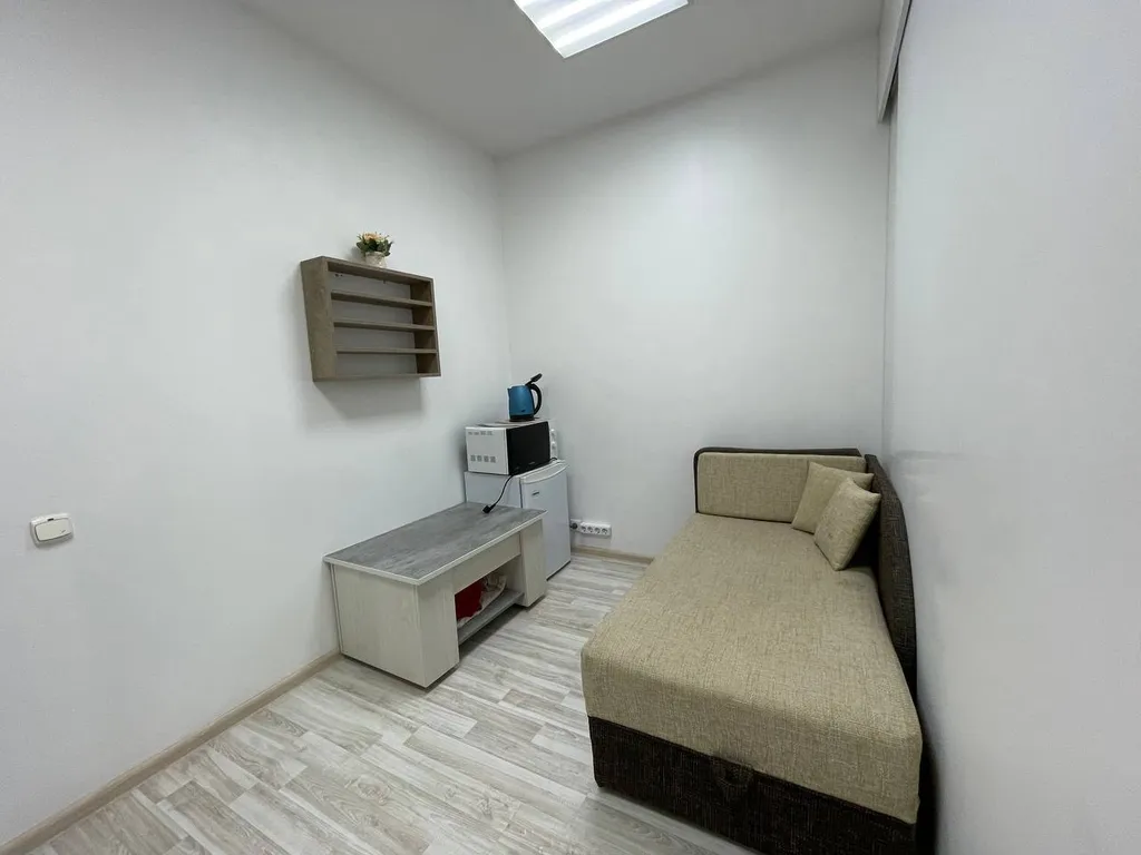 Уютный номер в гостинице Суворов