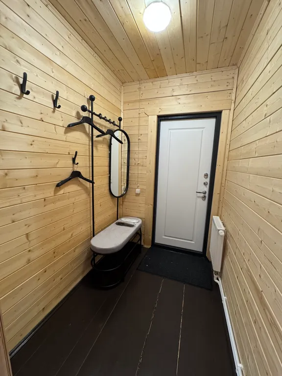 Улучшенный апартамент