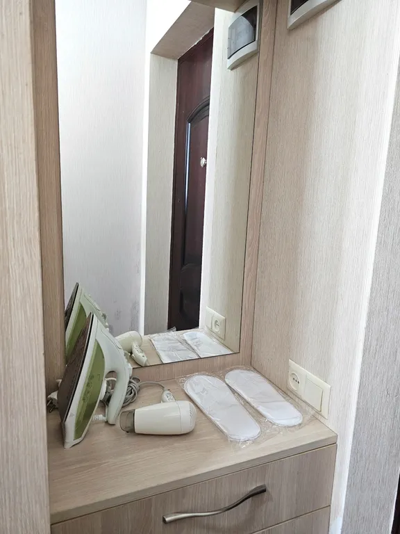 376 Студия с видом на море, красочными восходами и закатами