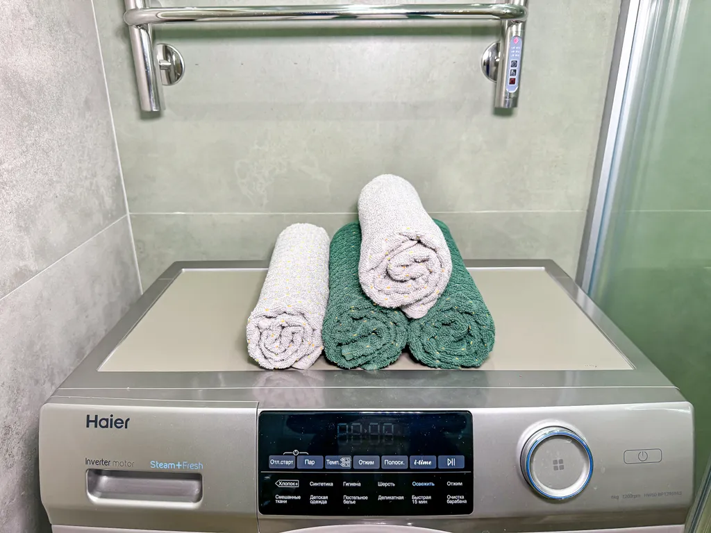 Шикарная квартира с видом на море и горы