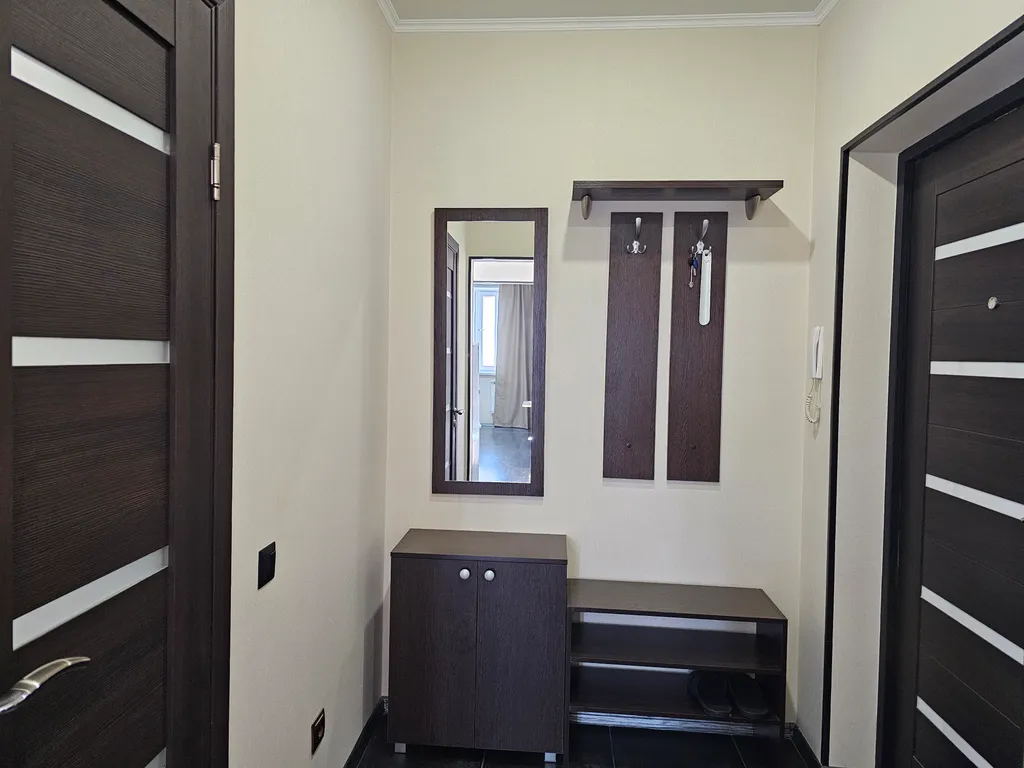 Апартаменты Аврора ул. Розы Люксембург 33, в новом доме с парковкой