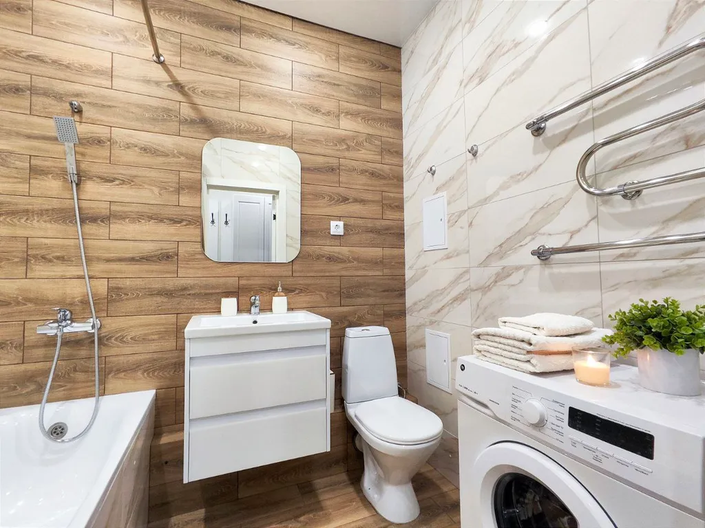 Студия у набережной реки Свияга