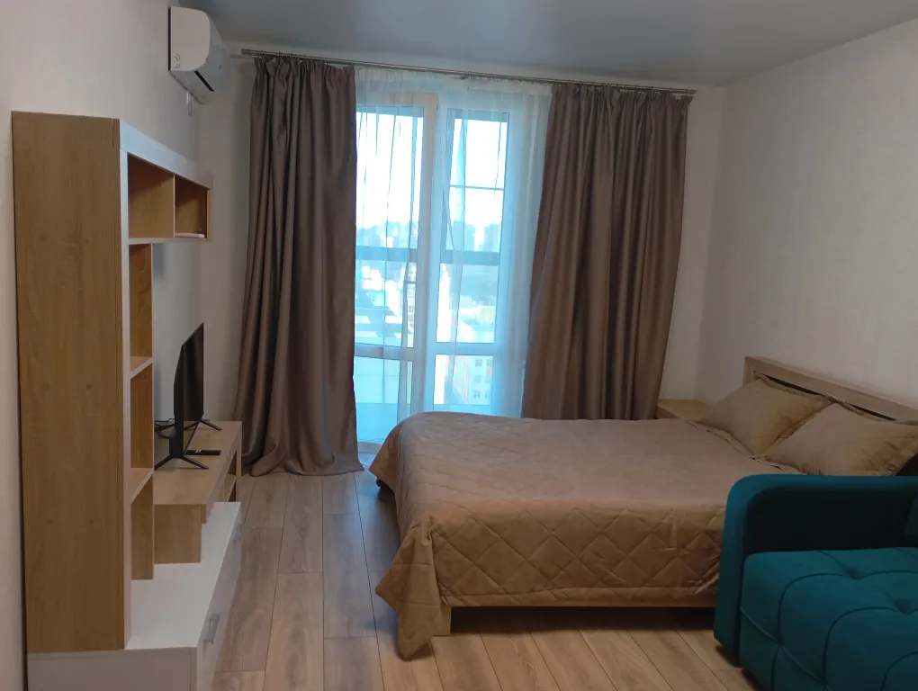 Уютная квартира на Московском проспекте — аренда посуточно в Воронеж