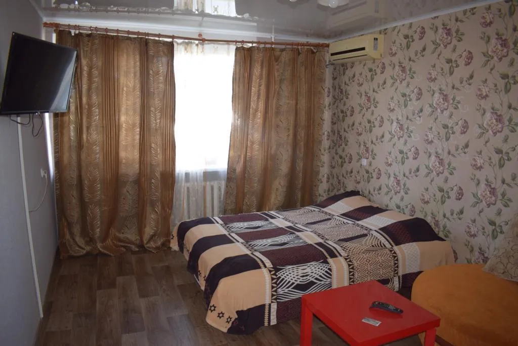 Уютная квартира в районе жд вокзала